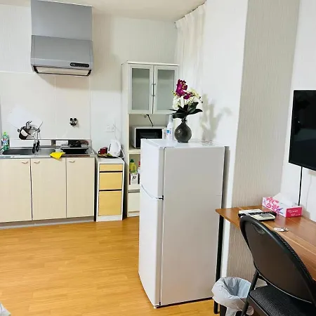 福宿fukuinn 203号室 Takamatsu Extérieur photo