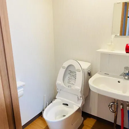 福宿fukuinn 203号室 Takamatsu Extérieur photo