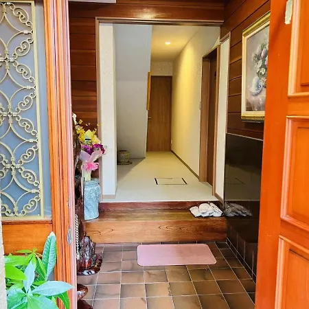 福宿fukuinn 203号室 Takamatsu Extérieur photo
