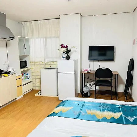 福宿fukuinn 203号室 Takamatsu Extérieur photo