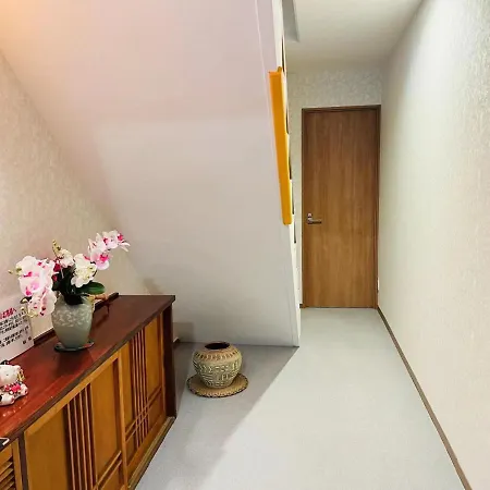 福宿fukuinn 203号室 Takamatsu Extérieur photo