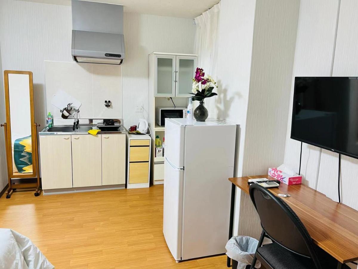 Appartement 福宿fukuinn 203号室 *