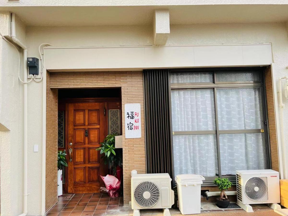 Appartement 福宿fukuinn 203号室 Takamatsu