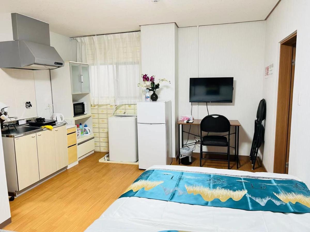 Appartement 福宿fukuinn 203号室 Takamatsu