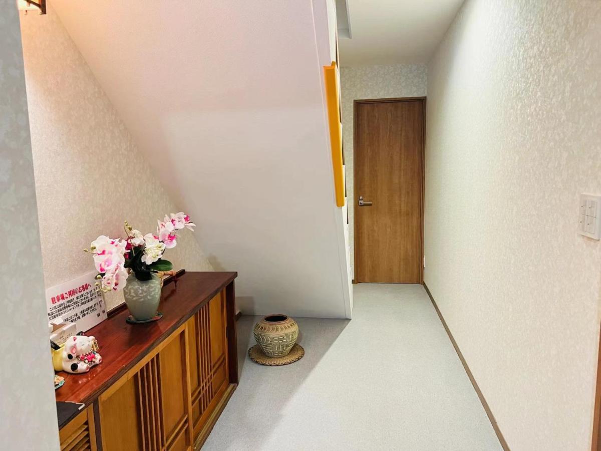 福宿fukuinn 203号室 * Takamatsu